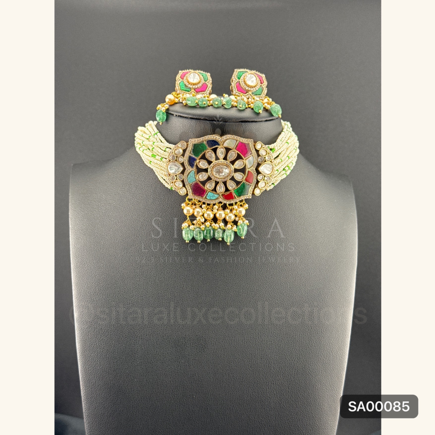 Multi Choker